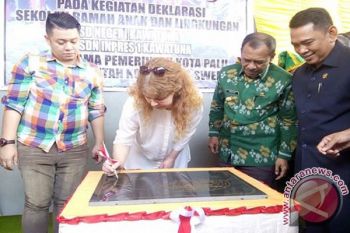 Kerja Sama Palu - Swedia Diharap Berdampak Ekonomi