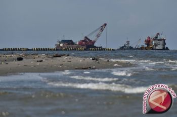 Derita nelayan seiring reklamasi pantai Jakarta