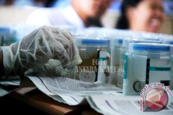 Legislator Kotawaringin Timur Desak Tes Urine