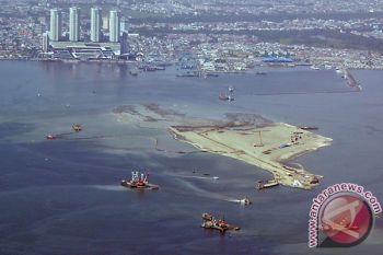 Ini Kata Ahok, Susi Minta Hentikan Reklamasi Teluk Jakarta