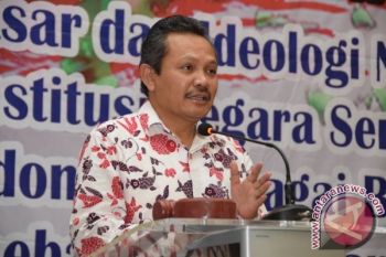 DPR: Kerugian Keuangan Haji tahun 2015 Capai Rp 1 Triliun 