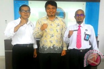 PKS-BNN Kalteng Tandatangani MoU Pemberantasan Narkoba