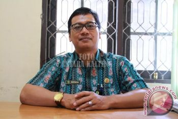 Dinas Peternakan Siapkan Petugas Vaksin Rabies