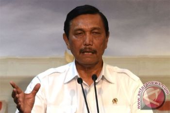 Presiden Jokowi Minta Jajaki Pengamanan Bersama Malaysia dan Filipina