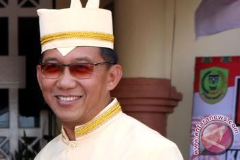 Isi Kekosongan, Pemkab Pulpis Angkat Tenaga PTT Medis