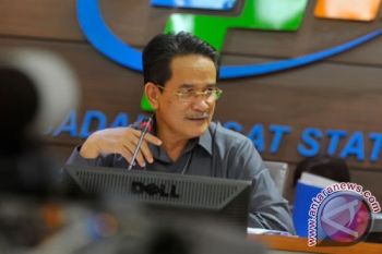 BPS: Tingkat Kesenjangan Penduduk Indonesia Menurun