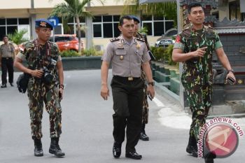 Anggota Kelompok Santoso yang Tertangkap belum bisa Diinterogasi