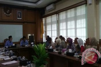 Panitia pembangunan bandara sosialiasikan tata cara konsinyasi 
