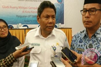 BMKG: Sultra Tidak Masuk Rawan Gempa Bumi