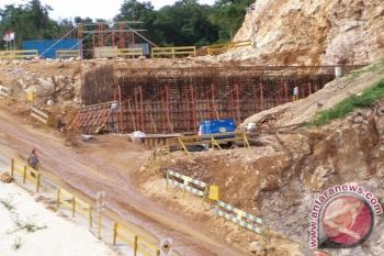 BBPJN X: ganti rugi tanah hambat pembangunan jalan di Papua 
