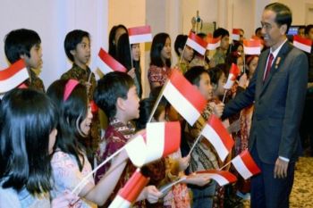 WNI di Berlin senang jumpa Presiden Jokowi