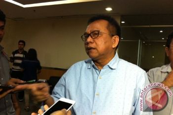 KPK kembali periksa M Taufik