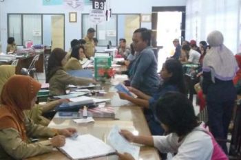Kota Magelang Raih Penghargaan Pencapaian E-KTP
