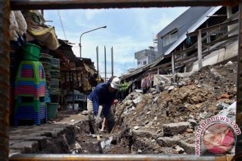 Pemkab Purbalingga Revitalisasi Sejumlah Pasar Tradisional 