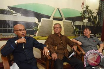 DPR Minta Hasil Audit lima tahun Terakhir ke BPK