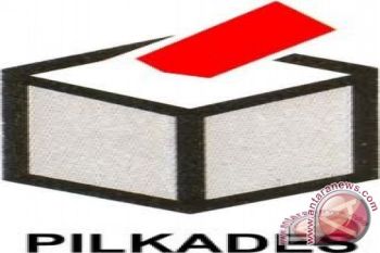 42 Desa di Cilacap Gelar Pilkades Serentak