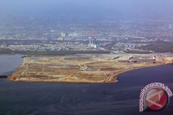 Nelayan: Megaproyek Reklamasi Teluk Jakarta Bikin Penghasilan Menurun