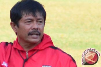 Indra Syafri: Nasib Pemain Asing Segera Ditentukan 