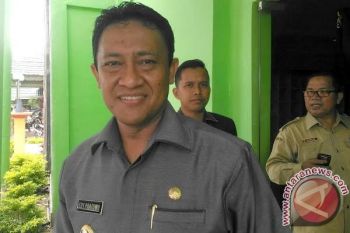 Bupati Pulpis Ingatkan RSUD Tidak Bedakan Pasien Miskin Atau Kaya