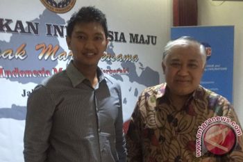 Dua tokoh Sulsel gabung Din Syamsuddin