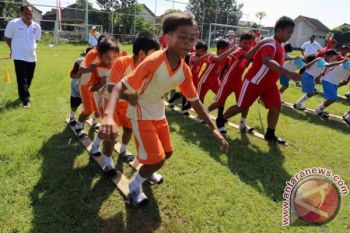 Lomba Terompah Panjang