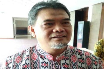 Anggota DPR Ingatkan Hormati Laporan BPK  