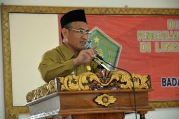 Revitalisasi Asrama Haji Lampung Habiskan Rp50 Miliar  