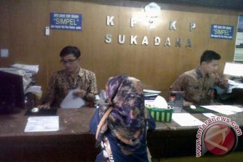 Wajib Pajak Lampung Timur Diminta  Gunakan E-filing 