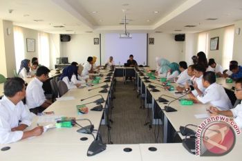 Perpustakaan BP Batam Dorong Minat Menulis