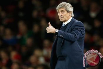 Imbangi Newcastle 1-1, City Naik ke Urutan Ketiga