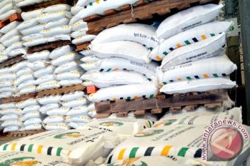 Ketersediaan Pupuk di Pekalongan Dijamin Aman hingga Juni