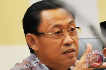 DPR Targetkan Pembahasan RUU Tax Amnesty selesai Mei