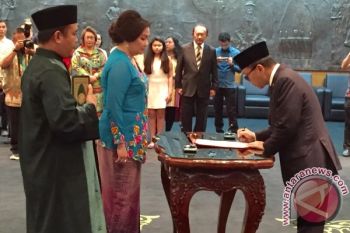 Alfia Reziani Gantikan Puan Maharani di MPR
