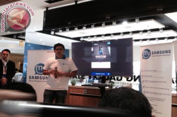 Hari Konsumen Nasional, Samsung Luncurkan MySamsung