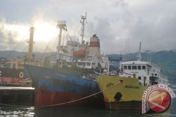 Pelni Jayapura operasikan dua kapal perintis 