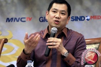 Sulsel dukung Harry Tanoe di Munas Pertina 