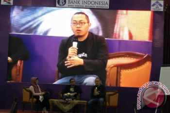Pendiri Bukalapak berikan tips sukses berbisnis