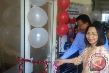 BI Corner Tingkatkan Minat Baca Mahasiswa Unsrat 