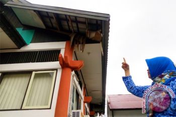 DPRD Palangka Raya Anggarkan Rp2,2 Miliar Untuk Perbaikan