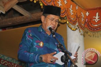 Lansia Parimo diminta sosialisasikan KB