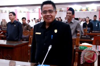 ASN Palangka Raya Diminta Tak Main Pokemon 