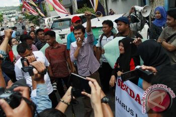 Studi : Kepercayaan atas Media Daring Anjlok