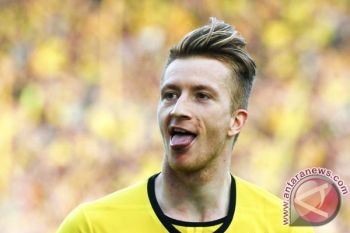 Libas Berlin 3-0, Dortmund Hadapi Muenchen di Final Piala Jerman