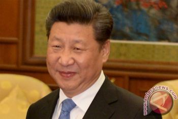 China Marah atas Tanggapan Inggris tentang Laut China Selatan