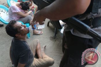 Dua Wanita Hamil Ditangkap Polisi Diduga Miliki 11 Gram Sabu-Sabu