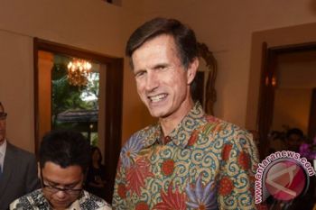 Dubes AS : Pentingnya Semua Pihak Tingkatkan Kepedulian untyuk Hentikan Perdagangan Nelayan