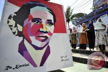 Hidayat Bangga Indonesia Melahirkan Tokoh-Tokoh Perempuan Hebat