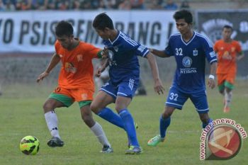 PSIS: Persaingan di Grup 4 ISC Bakal Sengit