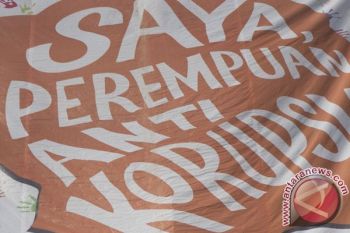 KPK: Hari Kartini jadi momentum perempuan Anti Korupsi