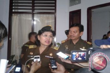 Kejagung Inspeksi Umum Semua Bidang Kejari Airmadidi